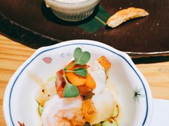 -花潮料理艺食馆(世欧广场店)
