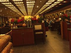 -东来顺饭庄(金泉广场店)
