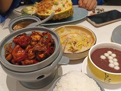 -鹿港小镇(悠唐店)