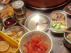 -西塔老太太泥炉烤肉(上海七宝领展广场店)