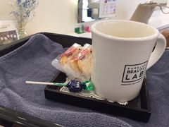 -GAGGUM HAIR DREAM美发店(明洞店)