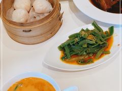 -利苑酒家(合景国际金融广场店)