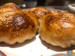 -巴依老爷新疆美食(清华东门店)