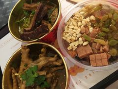 -盛香亭热卤(永旺梦乐城店)