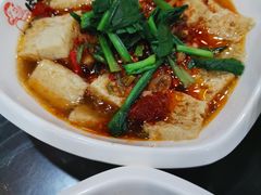 -安老太新疆第一碗(文艺路店)