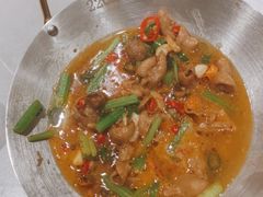 -神洲四海大酒楼(王府井澳门中心店)