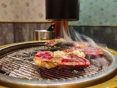 -隐炉和牛烧肉店(群力店)