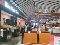 -稻香酒家·34年老字号·港式粤菜(汉街店)