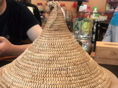 -抚仙湖生态石锅鱼野生菌(告庄店)