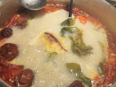 -椰子湾·海南火锅·糟粕醋·椰子鸡(正大广场店)