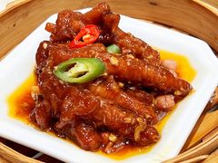 豉汁蒸凤爪-稻香酒家·34年老字号·港式粤菜(侨光店)