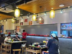 -钢管厂五区小郡肝火锅串串香(清河店)