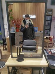 -Mentor Hair Salon