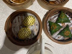 -红棉中餐厅·广州海航威斯汀酒店