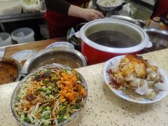 -百炉屯王记凉皮老店(云杉路店)