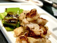 -牛味道炭火烤肉(湖前总店)