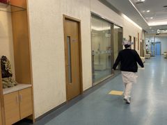 -慈铭体检(汉阳分院)