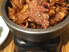 -局气 烤鸭·北京菜(光华路店)