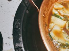 -京韵胡同·酱香羊蝎子火锅涮肉(长寿路店)