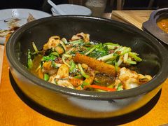 -筱爷叔·上海传统手工菜(玉树路店)