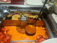 -海底捞火锅(勒泰店)
