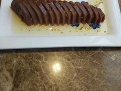 桂花糯米藕-阿瓦山寨(信地店)