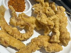 -林记潮牛·牛肉火锅(上马墩店)
