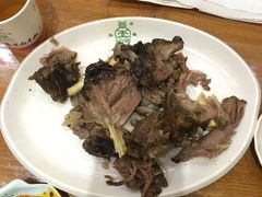 -清真·益鑫羊肉手抓馆(花园北街店)