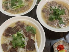 -PHO·5越南牛肉粉(建新路店)