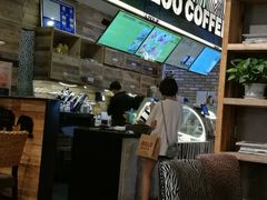 -雨舍咖啡(汉神购物广场咖啡街区店)