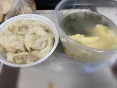 -买又大餐厅(福林里店)