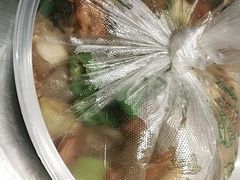 -俭寨大盘鸡·缸子肉·小公鸡·新疆菜(云通店)