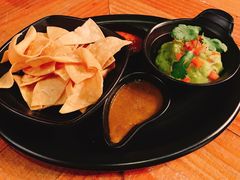 -Luchador摔跤手墨西哥餐厅(恒宇广场店)