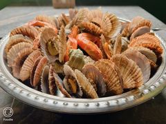 -1937青岛老味道·海肠捞饭·青岛菜(大鲍岛栈桥店)