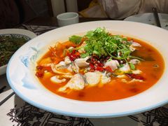 -胖鱼头·南京菜·河景餐厅(夫子庙店)