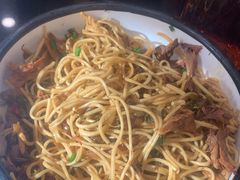 -宛平李记小吃(东关街店)