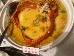 蟹壳蒸蛋-79号渔船海鲜饭店(宝安店)