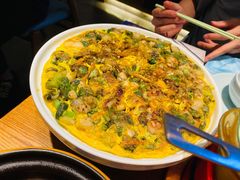 海蛎煎-闽上鲜·福建菜(龙湖滨江天街店)