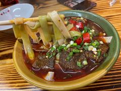 -十里香粉馆(虹桥中路店)