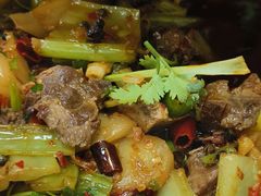 -刚哥夜宵(鑫苑店)