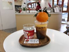 -COMPANION COFFEE小伴咖啡
