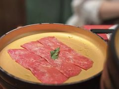 -牛New寿喜烧(新六百店)