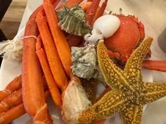 -长沙三景韦尔斯利酒店·Oval全日制餐厅自助餐