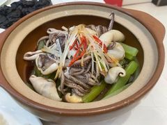 -船歌·鱼水饺青岛菜(国贸商城店)