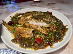 -川悦壹号·川菜(蠡溪路店)