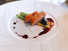鸭胸-恰餐厅及酒吧CHAR Bar & Grill(北京三里屯洲际店)