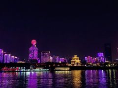 -武汉两江游览·夜游长江(汉口粤汉码头)