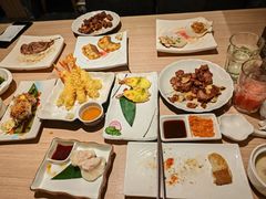 -大渔铁板烧(万象城店)