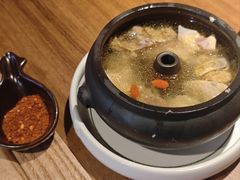 经典原味汽锅鸡-云海肴汽锅鸡·云南小炒(天津国金汇店)