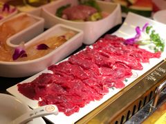 -蜀九鼎毛肚火锅(建瓯店)